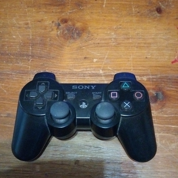 Sony Video Games & Consoles Sony Playstation 3 Controller Poshmark